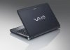 Sony Vaio VPC-S125FG/B (Intel Core i3-350M 2.26GHz, 4GB RAM, 320GB HDD, VGA NVIDIA GeForce G 310M, 13.3 inch, Windows 7 Home Premium 64 bit) _small 0