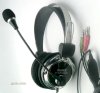 Tai nghe Shike SK-550A Computer Headsets_small 0