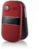 Sony Ericsson Z320i Crimson Red - Ảnh 3