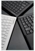 Visenta Wireless Keyboard with Touchpad 2.4 Ghz (Black)_small 0