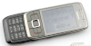 Nokia E66 Grey Steel - Ảnh 2