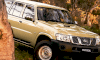 Nissan Patrol TI 4.8 AT 2010_small 3