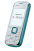 Nokia 5130 XpressMusic White Aqua - Ảnh 2