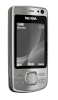 Nokia 6600i slide Silver - Ảnh 5