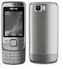Nokia 6600i slide Silver_small 0