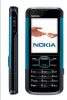 Nokia 5000 Neon Blue_small 2