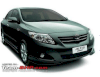 Toyota Corolla Altis 1.6E Sporty AT 2010_small 4