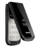 Nokia 2720 fold Black - Ảnh 5