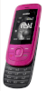 Nokia 2220 Slide Hot Pink_small 4