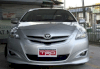 Toyota Vios 1.5 TRD Sporttivo AT 2010_small 0