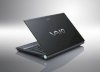Sony Vaio VPC-Z126GG/B (Intel Core i5-540M 2.53GHz, 6GB RAM, 128GB SSD, VGA NVIDIA GeForce GT 330M / Intel HD Graphics, 13.3 inch, Windows 7 Professional 64 bit) - Ảnh 2