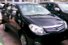 Toyota Innova 2.0E MT 2010 - Ảnh 15