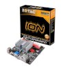 Bo mạch chủ ZOTAC IONITX-B-E Atom N230 1.6GHz Mini ITX Intel Motherboard - Ảnh 7