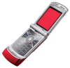 Motorola RAZR V3 Red_small 4