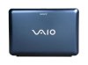 Sony Vaio VPC-M121AX/L (Intel Atom N470 1.83GHz, 1GB RAM, 250GB HDD, VGA Intel GMA 3150, 10.1 inch, Windows 7 Starter)_small 4