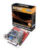 Bo mạch chủ ZOTAC GeForce GF9300-G-E ITX WiFi LGA 775 Mini ITX Intel Motherboard - Ảnh 8