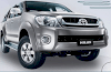 Toyota Hilux 2.5L Double cab AT 2010 - Ảnh 9