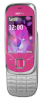 Nokia 7230 Hot Pink_small 2