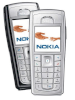 Nokia 6230i - Ảnh 6