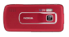 Nokia 6210 Navigator Red - Ảnh 2