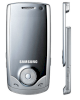 Samsung SGH-U700 Silver_small 2