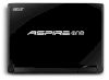 Acer Aspire One 533-13531 Black ( Intel Atom N455 1.66GHz, 1GB RAM, 250GB HDD, VGA Intel GMA 3150, 10.1 inch, Windows 7 Starter )_small 0