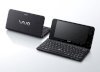 Sony Vaio VPC-P115KG/B (Intel Atom Z540 1.86GHz, 2GB RAM, 64GB SSD, VGA Intel GMA 500, 8 inch, Windows 7 Home Premium 32 bit)_small 2