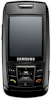 Samsung SGH-E250 Black - Ảnh 2