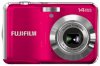Fujifilm Finepix AV150_small 3