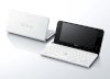 Sony Vaio VPC-P115KG/W (Intel Atom Z540 1.86GHz, 2GB RAM, 64GB SSD, VGA Intel GMA 500, 8 inch, Windows 7 Home Premium 32 bit)_small 1