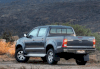 Toyota Hilux 2.5L Double cab AT 2010 - Ảnh 11