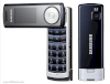 Samsung F210 Black_small 1