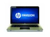 HP Pavilion dv6-3010us (WQ678UA) (AMD Turion II Dual Core P520 2.3GHz, 4GB RAM, 320GB HDD, VGA ATI Radeon HD 4250, 14.1inch, Windows 7 Home Premium)_small 0