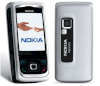 Nokia 6282   - Ảnh 4