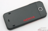 Nokia 5310 XpressMusic Red - Ảnh 3