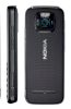Nokia 5630 XpressMusic Chrome on grey - Ảnh 4