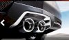 Cadillac CTS Coupe AWD 3.6 AT 2011 - Ảnh 8