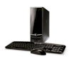 Máy tính Desktop Acer eMachines EL1833 (Intel Dual Core E5300 2.6GHz, RAM 2GB, HDD 320GB, VGA NVIDIA GeForce 7100, PC Dos, không kèm theo màn hình) - Ảnh 3