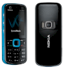 Nokia 5320 XpressMusic Blue_small 3