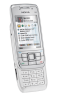 Nokia E66 White (Nokia Dora) - Ảnh 5