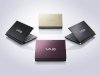Sony Vaio VPC-S117GG (Intel Core i5-520M 2.4GHz, 4GB RAM, 320GB HDD, VGA NVIDIA GeForce G 310M, 15.5 inch, WIndows 7 Professional)_small 1