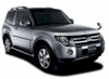 Mitsubishi Pajero Exceed Wagon 3.8 AT 2010_small 3