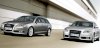 Audi A6 Avant 2.8 FSI MT 2010 - Ảnh 8