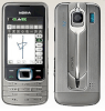 Nokia 6208c - Ảnh 2