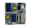 Mainboard Sever TYAN S2932WG2NR-E Dual 1207(F) NVIDIA nForce Professional 3600 Extended ATX Supports up to two AMD Opteron Rev. F 2000 Series Santa Rosa Dual core processors, and Barcelona Quad core processors_small 1