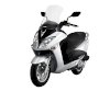 SYM Joyride 200i EVO - Ảnh 2