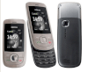 Nokia 2220 Slide Warm Silver - Ảnh 2