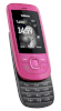 Nokia 2220 Slide Hot Pink_small 0