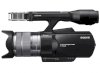 Máy quay phim chuyên dụng Sony Alpha NEX-VG10E (E-mount 18-200mm F3.5-6.3 OSS)_small 1