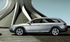 Audi A6 Allroad 3.0 TDI Quattro 2010 - Ảnh 3
